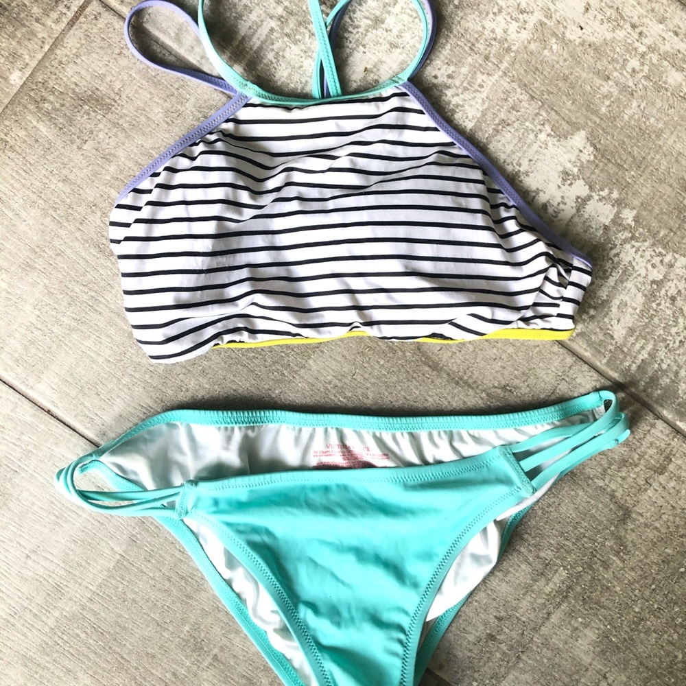 Victoria Secret bathing suit